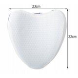  Ergonomski vzglavnik za noge – ustavite bolečino in spite kot dojenček! | Shoptok.si
