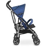 CARETERO Otroški športni voziček marela Alfa modra | Shoptok.si