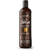 Silver pet šampon sa zeolitom za pse, 300ml Cene