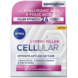 Nivea cellular Expert Filler dnevna krema spf30 | ePonuda.com