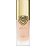 Dolce & Gabbana Flawless Everlast Foundation intenzivni make-up za prekrivanje s dugotrajnim učinkom SPF 20 nijansa 04C LIGHT 27 ml | shoptok.hr