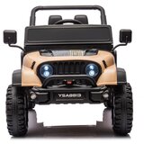  Auto na akumulator YSA8813 24V - Khaki | shoptok.hr