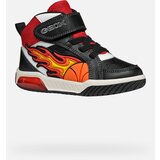 Geox Black boys' sneakers Inek - Boys | Shoptok.si