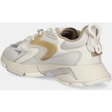 Lacoste Tenisice L003 NEO TECH za žene, boja: bež, 49SFA0013 | shoptok.hr