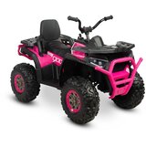Toyz Vozilo na akumulator terra pink | shoptok.hr