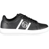 Sergio Tacchini MEN&#39;S BLACK SPORTS SHOES Cijene