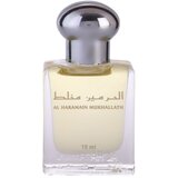 Al Haramain Mukhallath parfumirano ulje uniseks 15 ml Cijene