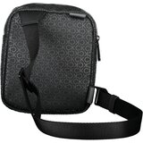 Calvin Klein MEN'S BLACK SHOULDER BAG | ePonuda.com
