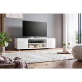 Livetastic NIZKA OMARICA bela, visoki sijaj | Shoptok.si