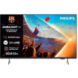  TV "43"PHILIPS 43PUS8001_12 4K UHD LED AMBILIGHT TV TITAN OS | Eponuda.ba