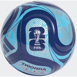 Adidas Fudbalska lopta Wc Clb, JD8027, Plava | ePonuda.com