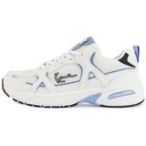 Karl Kani Nizke superge 'Prime Runner' svetlo modra / bela | Shoptok.si