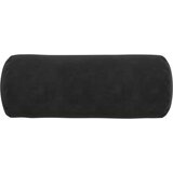  Valjkasti jastučići 2 pcs Crna Ø 15 x 40 cm Kordura tekstil | shoptok.hr