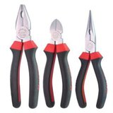 Würth Set Red Stripe klešta 3kom (5772101003) | ePonuda.com