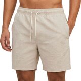 Jack & Jones Muški šorc Jjepaulos Polo Ss Noos, Beli Cene