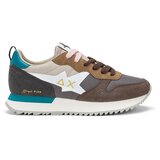 Sun68 ženske patike stargirl multicolor Z44209-47