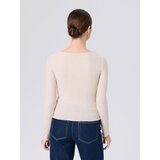 Sinsay Bluza dugih rukava | shoptok.hr