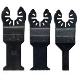 Dewalt SET LISTOVA 3 KOM DT20713 Cijene