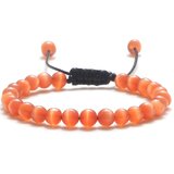  Zapestnica CA-13732 - Oranžna KP13732 Cene