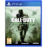 PS4 CALL OD DUTY MODERN WARFARE | Eponuda.ba