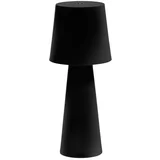 LED vanjska svjetiljka s mogućnosti zatamnjivanja s USB ø 16 cm Arenys –