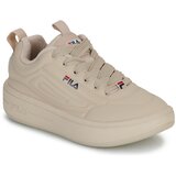 Fila Niske tenisice 'SuperBubble' bež / mornarsko plava | shoptok.hr