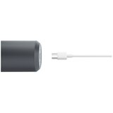 YUNMAI Mini masažna naprava ABS, Nazaj, Noge, Vrat, Ramena, Thighs, Univerzalno Črna | Shoptok.si
