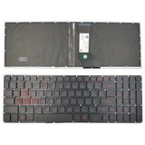  tastatura za laptop Acer Nitro 5 AN515-51 n17c1 AN515-52 cene