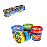 Hot_Wheels Plastelin 4x112g, (21066961) | Shoptok.si