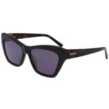Dkny Sončna očala dk535s001 Črna | Shoptok.si