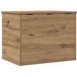  Shranjevalna škatla artisan hrast 60 x 42 x 46 cm | Shoptok.si
