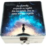 Škatlica Malega princa – Unikatno darilo Š165185 | Shoptok.si