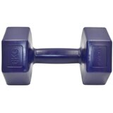 Enero Fit set kompozitnih bučic 2 &amp;times; 6 kg Slike