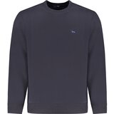 HARMONT &amp; BLAINE HARMONT & BLAINE MEN&#39;S BLUE ZIP-UP SWEATSHIRT Cijene