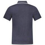 Hugo Boss Muška Polo Majica Kratkih Rukava Plava | shoptok.hr