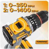  AKUMULATORSKI ODVIJAČ PM-WA-21V-2M | shoptok.hr