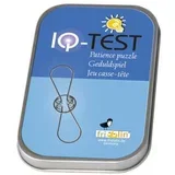 IQ test 17431 kovinski zanke