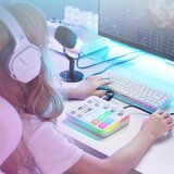 Maono Caster G1 NEO avdio mešalnik | Shoptok.si