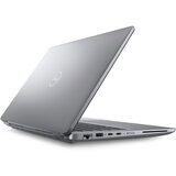 Dell latitude 5450 14 inch fhd core ultra 5 125U 8GB 512GB ssd backlit fp sc ubuntu 3yr prosupport | ePonuda.com