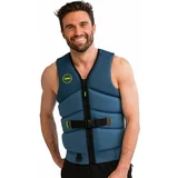 Jobe unify life vest men real teal xl