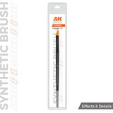 AK Interactive Sintetička Četkica Dagger XL - AKB013 Slike