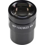 Okular za mikroskop 10 x Kern OZB-A4118 pogodan za robnu marku (mikroskopi) Kern OZG 495, OZG 497, OZL 451, OZL 453, OZL 455, OZ