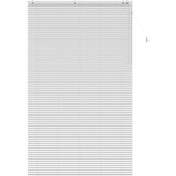  Venecijanska roleta Bijela 150 x 250 cm 35 mm | shoptok.hr