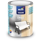 Madras doo Beograd Tessarol - Emajl uljani lak za drvo i metal 0,75L | Eponuda.com