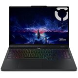 Lenovo Legion Pro 5 16IAX10 (Eclipse Black, Aluminium Top) 24-Core Ultra 9 275HX (8P+16E) 5.4GHz/36MB 32GB 1TB-NVMe 16" WQXGA 2560x1600 OLED 500n 165Hz GL DolbyVision HDR1000 5MP NV-RTX5070-8GB AI Chip GLan WiFi7 BT5.4 4-Zone-RGB-SRB Nah 83F3008SYA | Eponuda.com