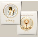  Personalizirani foto albumi – Unikatni poklon za Prvu Svetu Pričest | Eponuda.com