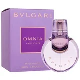 Ženska toaletna voda Omnia Amethyste EDT, 100 ml