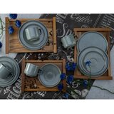 Creatable Kavni Servis Chef Collection Grey, 18-Delni | Shoptok.si