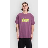 Volcom Before I Break T-Shirt orchid Cene