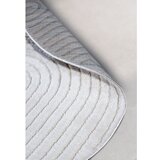 Elle Decoration Bijeli okrugao tepih ø 200 cm Panglao New York White – | shoptok.hr